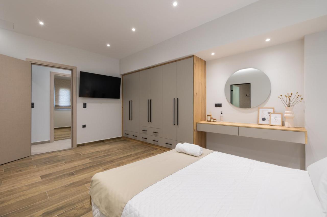 Otium Residence Kouvalata Eksteriør bilde