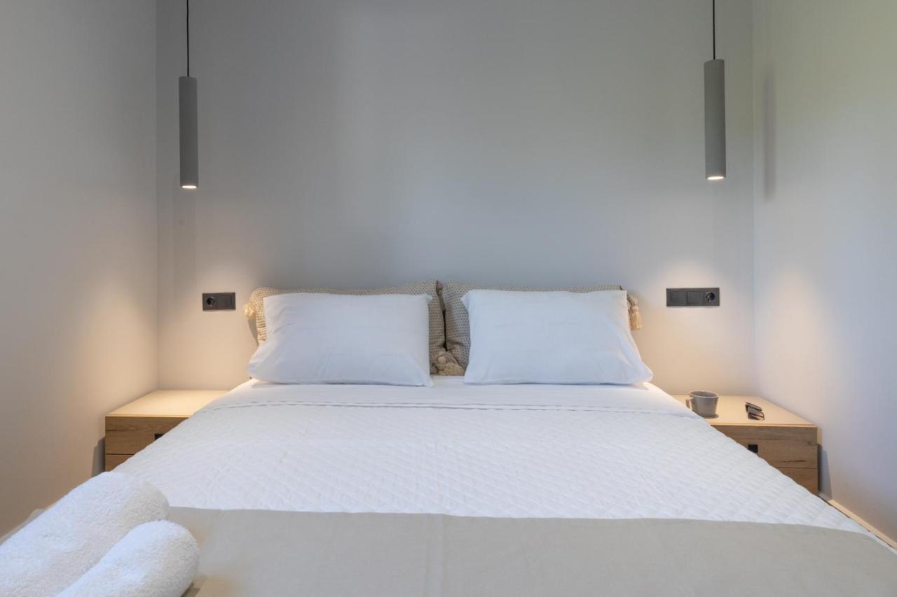 Otium Residence Kouvalata Eksteriør bilde