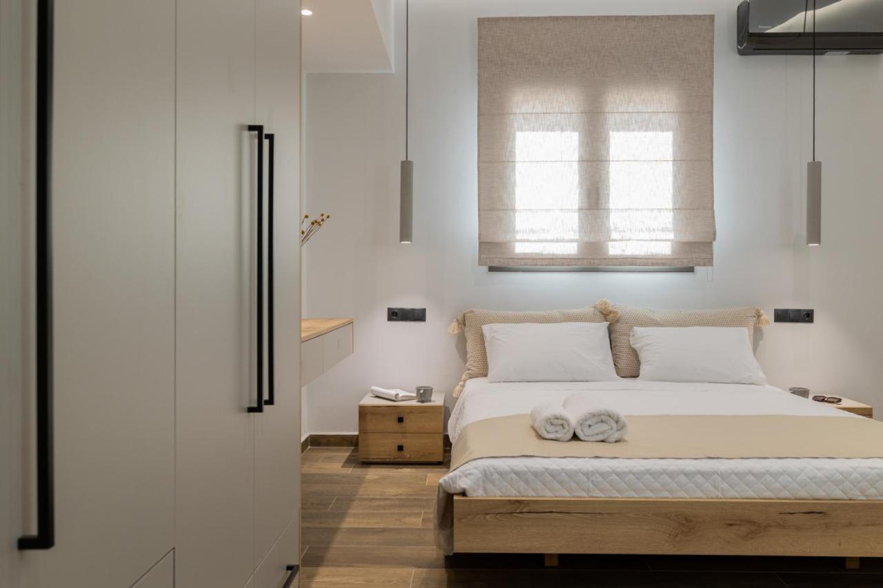 Otium Residence Kouvalata Eksteriør bilde
